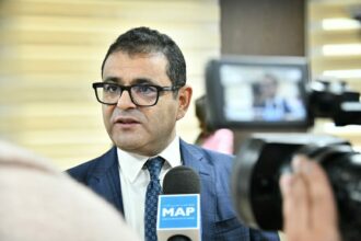 Crise avec l'Espagne: le Maroc reprend la main et repart à l'offensive