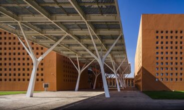 UM6P Ventures et Green Energy Park: un accord pour financer 5 startups
