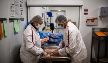 Restauration hospitalière : Ait Taleb appelle à l'amélioration de la qualité de la nourriture et du service