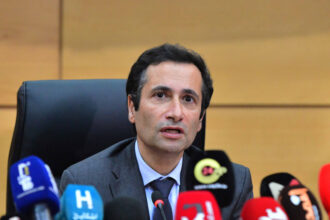 Alumni Telecom Paris: Mohamed Benchaâboun passe le relais à Karim Bernoussi