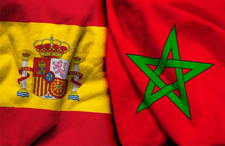 Marruecos-España, un deshielo en tres etapas