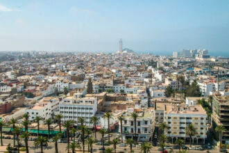 Casablanca-Settat: vers la mise en place d'un livre blanc sur le foncier industriel sur mesure