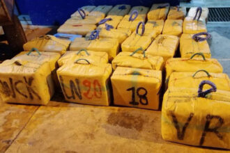 Fnideq: 8 arrestations pour trafic international de stupéfiants
