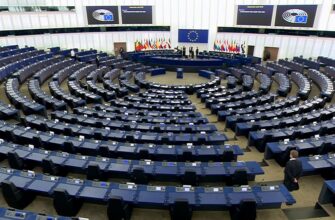 Le Parlement européen vote une résolution contre le Maroc au sujet de la migration des mineurs