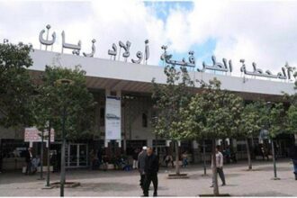 Gare routière Ouled Ziane : pour tourner la page du désordre, Casablanca crée une SDL