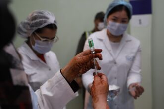 Covid. 455 nouveaux cas et 48.207 vaccinations ce samedi 12 juin 2021