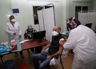 Vaccination : La 3e dose peut être administrée 5 mois après la deuxième