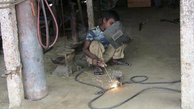 Au Maroc, le phénomène du travail des enfants en baisse de plus de 26% en 2020 (HCP)