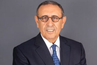 Qui est Youssef Amrani, nouvel ambassadeur du Maroc aux Etats-Unis ?