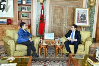 Arancha González Laya : « Nous sommes ouverts à écouter le Maroc sur le Sahara » (médias)
