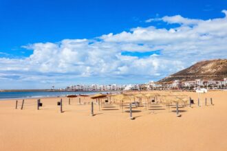 Agadir Souss-Massa Days : les leviers de la relance touristique