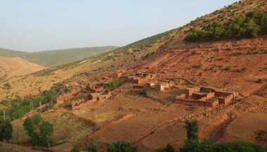 Dans le Maroc rural, la sécheresse donne plus de fil à retordre que le Covid