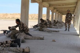 Exercices militaires African Lion: La grande Muette s’ouvre aux influenceurs des réseaux sociaux