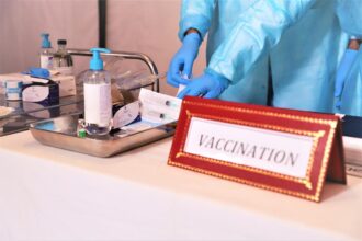 Covid. 493 nouveaux cas et 100.000 doses de vaccin ce samedi 26 juin 2021