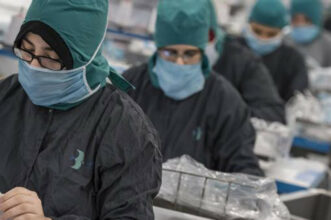 Berd: L’économie du Maroc devrait rebondir de 4,5% en 2021 (nouveau rapport)