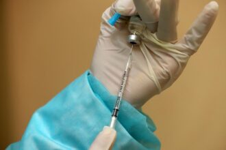 Le vaccin AstraZeneca fabriqué en Inde n'est pas accepté dans l'UE