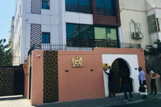 Le Maroc envisage de transformer son bureau de liaison diplomatique à Tel-Aviv en ambassade (média)