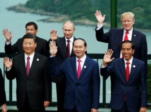Libre-échange: vers un nouveau traité avec 11 pays sans les Etats-Unis
