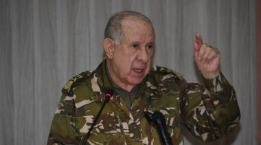 Que cache la folle augmentation du budget de l’armée algérienne en 2023 ?