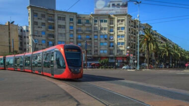 Casa Transport: Augmentation de capital de 686 MDH pour financer les grands projets de transport collectif