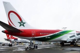 RAM: Les 2 Boeing 737-Max immobilisés depuis 2019 vont reprendre du service