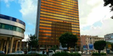 La SCR ouvre un bureau de représentation à Johannesburg