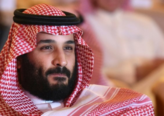 Pétrole: le prince héritier saoudien pour la réduction de la production