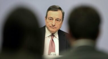La BCE pessimiste sur les perspectives économiques de la zone euro