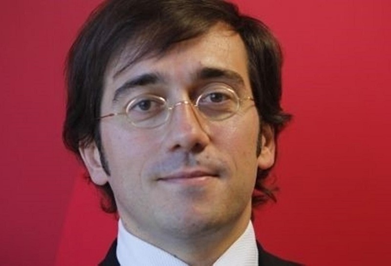 ¿Quién es José Manuel Albares, el nuevo ministro de Asuntos Exteriores de España?