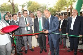 Bank Assafa ouvre sa deuxième agence sur la ville de Fès