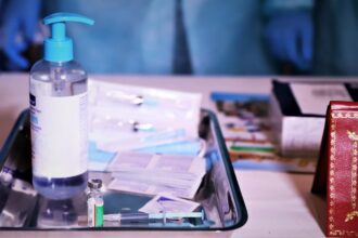 Nette amélioration du taux de vaccination des moins de 50 ans en 14 jours (Dr Afif)