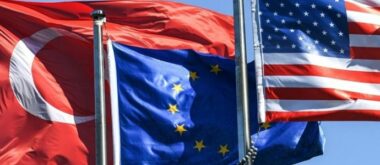 Ankara défie les menaces de Washington, la livre ploie