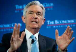 Etats Unis : la Fed laisse les taux inchangés et promet d'être &ldquo;patiente&rdquo;