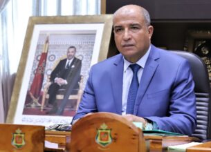 Lutte antiterroriste: Cherkaoui Habboub dresse le bilan du BCIJ