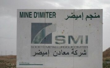 La SMI réalise une perte nette de 179 millions de dirhams en 2018