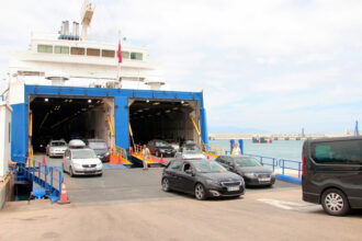 Intershipping: Les raisons des perturbations selon son DG, Rachid Chrigui
