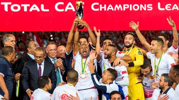 Un mois de novembre enrichissant pour le football marocain