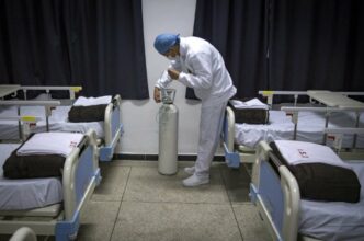 Covid-19 : &ldquo;Le Maroc a suffisamment d’oxygène médical&rdquo; (opérateur)