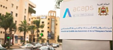 Le secteur des assurances a réalisé 41,1 millions de dirhams de chiffre d'affaires en 2018