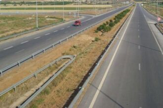 Suspension des travaux sur le réseau autoroutier national à partir du 30 juin