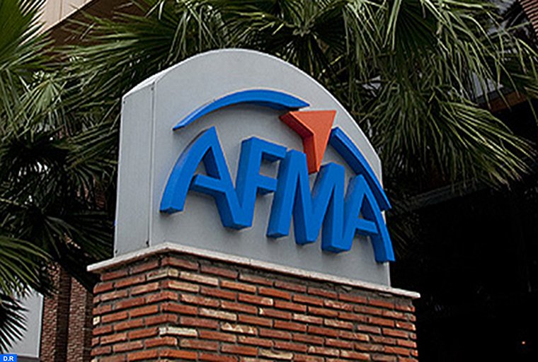 AFMA: RNPG consolidé en hausse de 8% au premier semestre