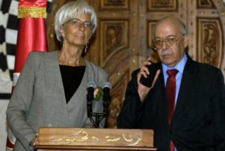Le FMI appelle Tunis à des &ldquo;mesures décisives&rdquo; face aux déficits
