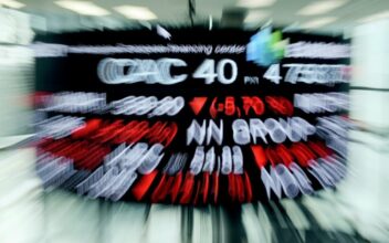 Jeudi 12 mars, la Bourse de Paris a connu la plus forte chute de son histoire