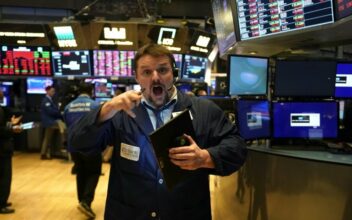 Wall Street, gagnée par l'inquiétude, connaît sa pire séance en trois mois