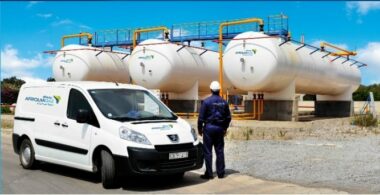Afriquia Gaz : un titre peu liquide mais qui surperforme le marché