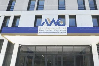 L'AMMC adapte ses activités à la crise sanitaire du Coronavirus