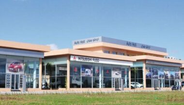 Auto Hall : une valeur à conserver dans les portefeuilles selon CFG et Attijari