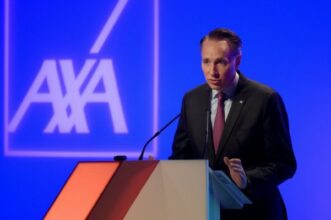 Assurances: Axa rachète le groupe américain XL pour environ 12,4 milliards d'euros