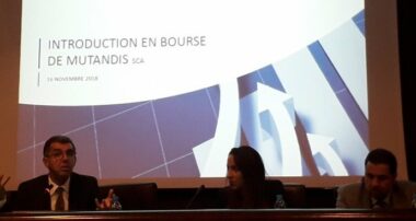 Adil Douiri annonce l’introduction en bourse de Mutandis