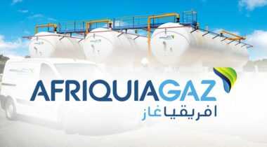 Afriquia Gaz : Hausse de 32% du chiffre d’affaires au 1er trimestre 2022